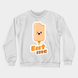 Icecream 9 Crewneck Sweatshirt